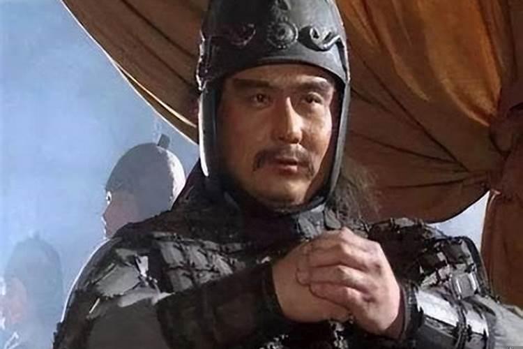 吕布被谁打败了