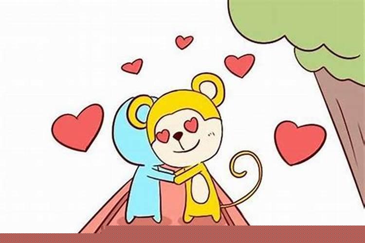 属猴男和属猴女相配吗婚姻