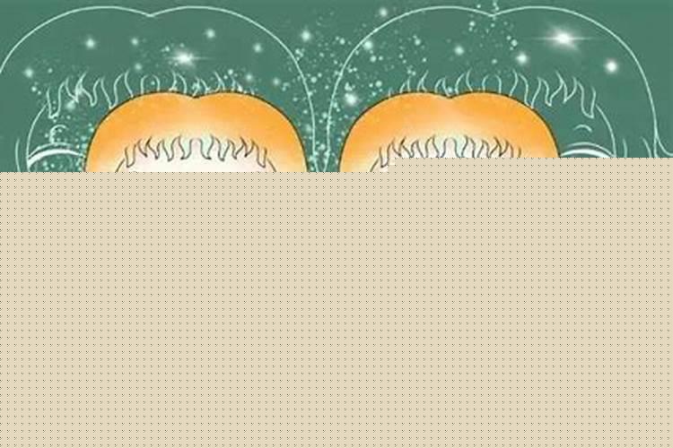 十二星座在几岁初吻