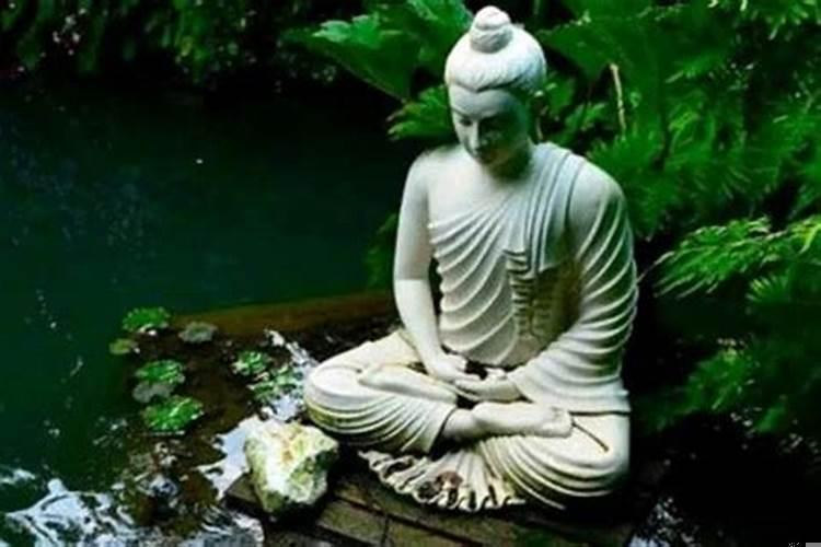 佛缘重的人一生会怎样