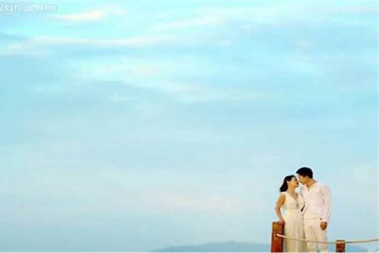 梦见情侣是什么意思