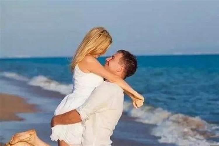 夫妻中的爱是怎么样的