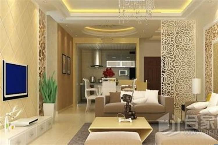 客厅风水漏财禁忌有哪些东西