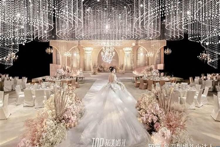 2022年办婚礼日子