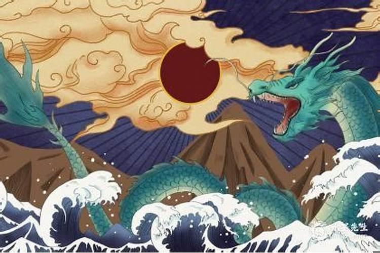 龙怎么摆放风水学