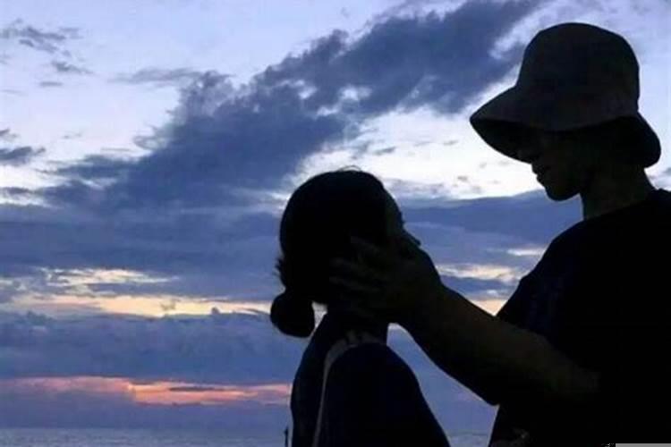 梦见情侣是什么意思