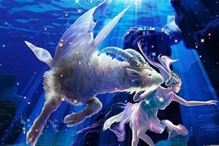 双子男和摩羯女配对怎么样