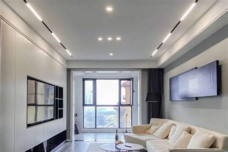 最流行的双眼皮吊顶