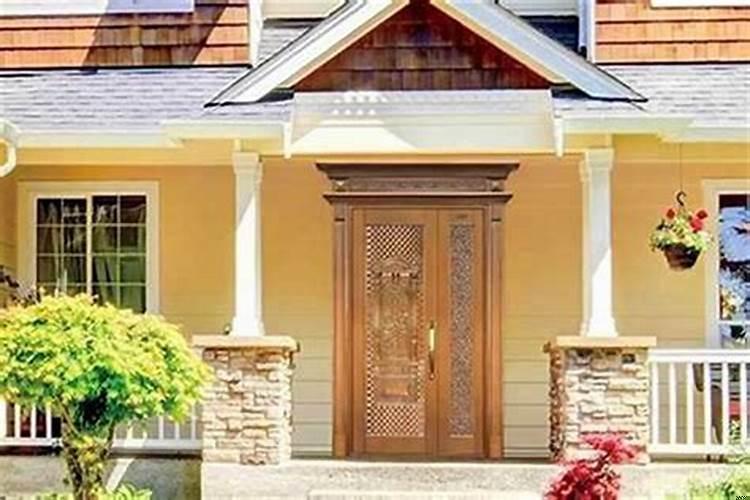 家具的摆放需要风水，一定要看!