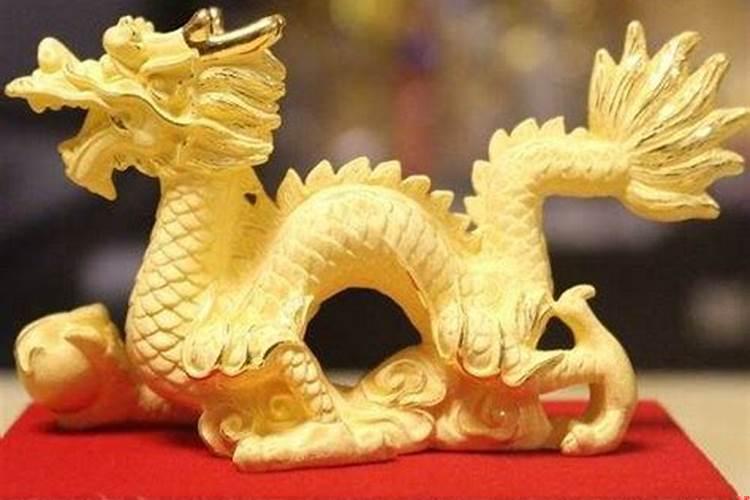 龙怎么摆放风水学