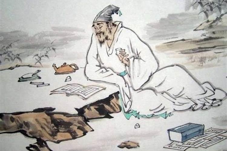 将君子和小人的心态进行对比