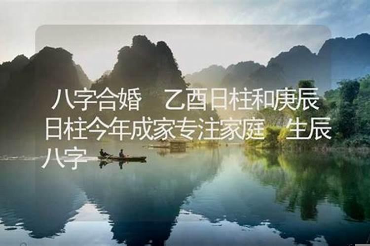 戊午日柱合婚