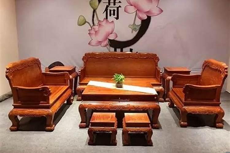 家具的摆放需要风水，一定要看!