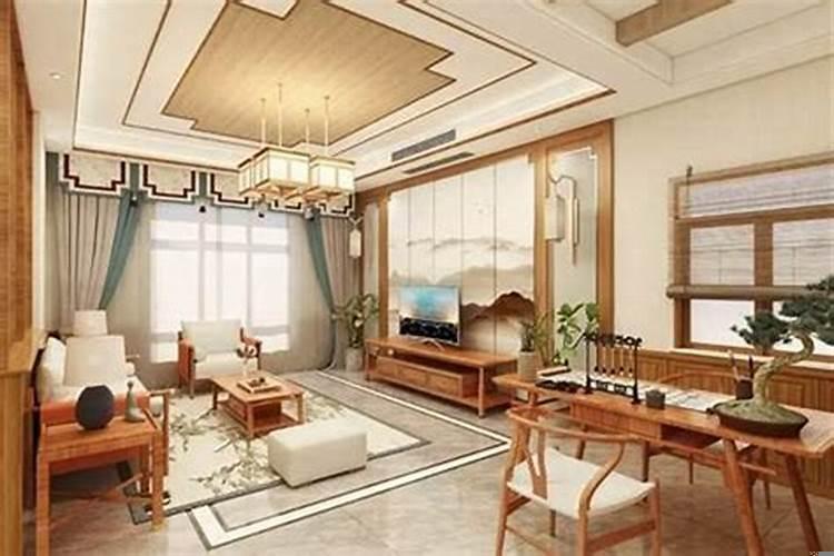 家庭最好的风水是夫妻和睦