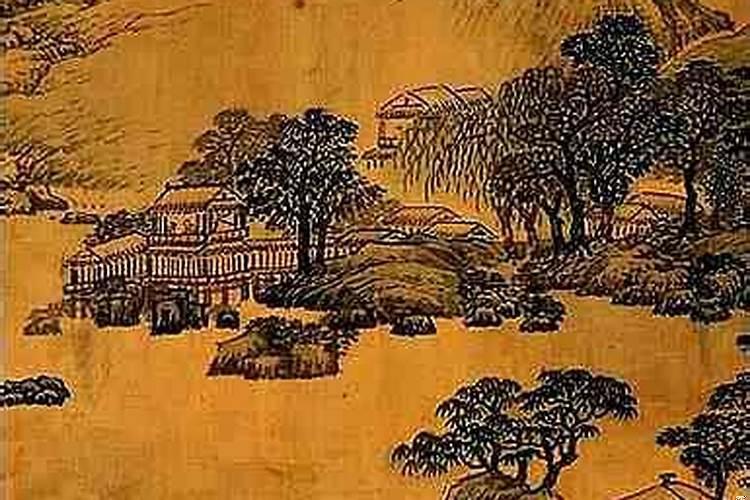 帝旺在时柱是什么意思