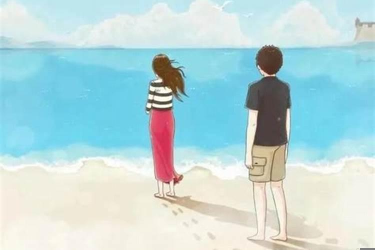 两个人缘分很深的一些表现