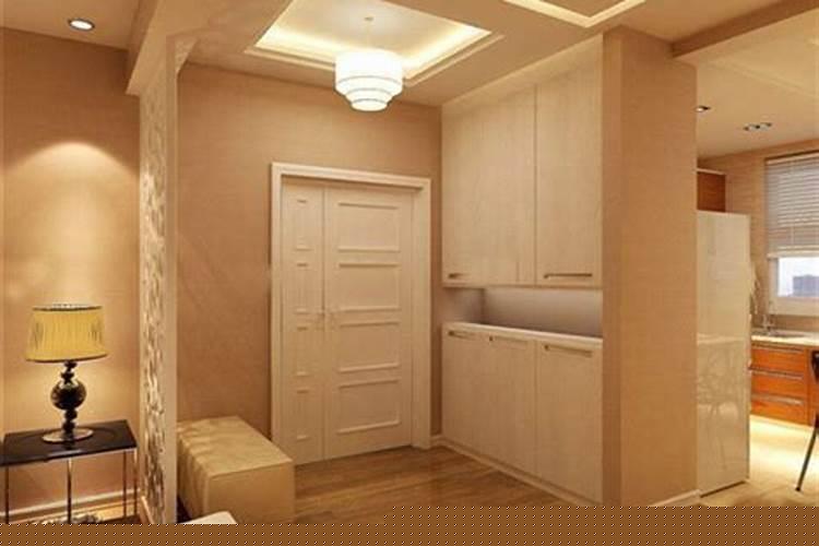 做梦梦见别人家装修房子是什么意思