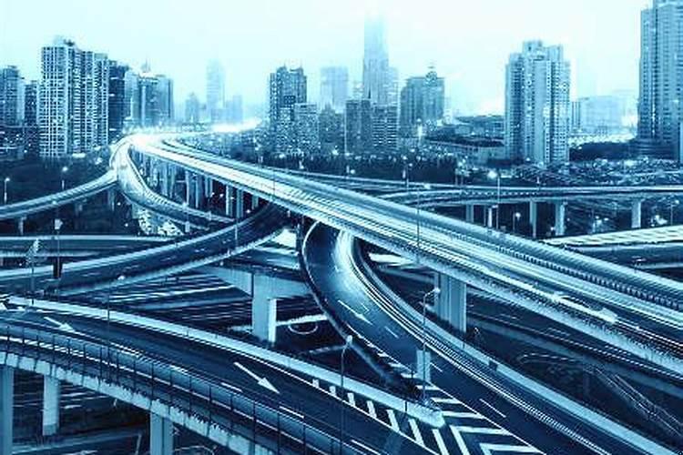 高架桥旁边的小区能买吗风水