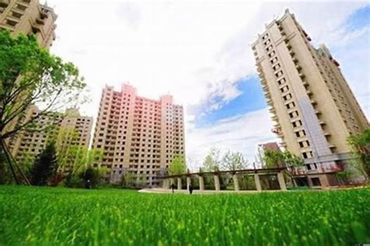 买楼层与属相有关的