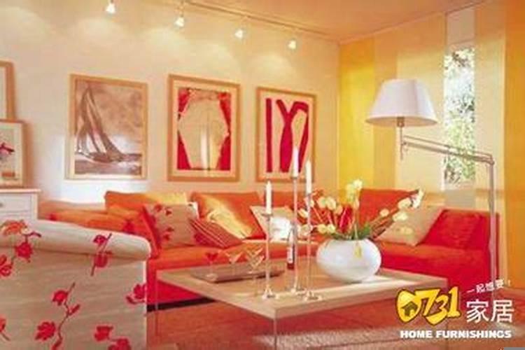 居家风水聚财窍门