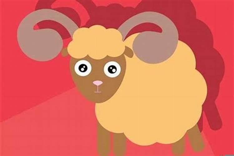 属羊女的今年有婚外情吗?