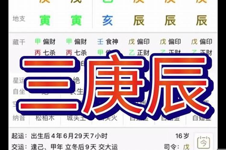 戊辰年甲寅月壬子日命运