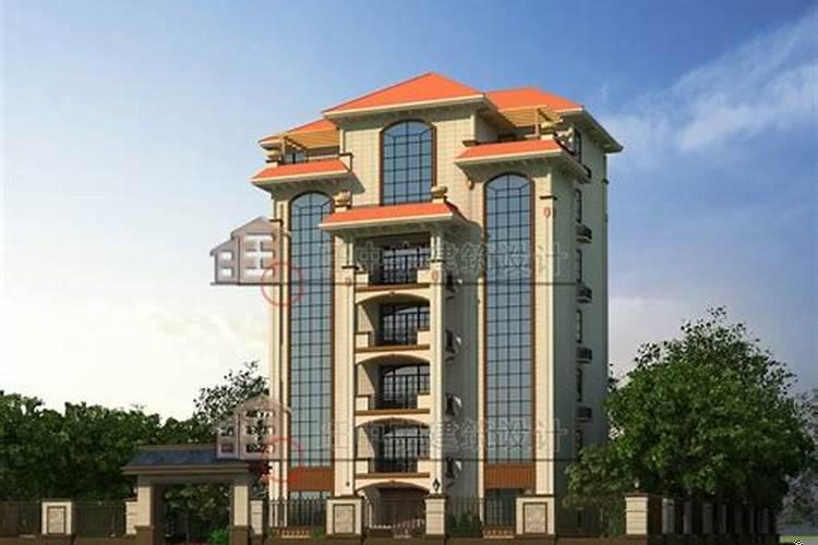 七层带电梯买几层好