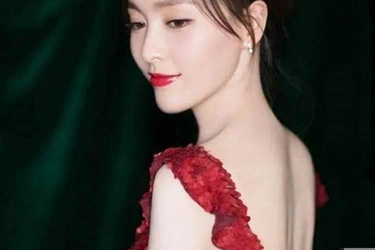 越高冷越有魅力的星座女