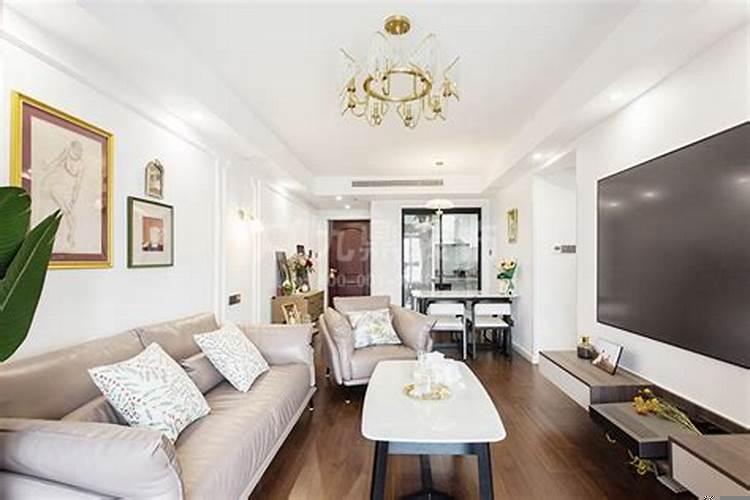 自从盖了新房子家里就不安稳