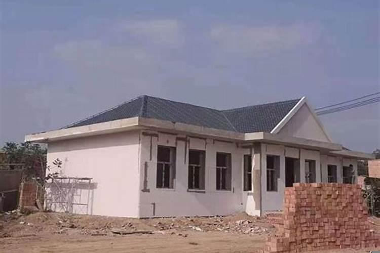 自建房屋顶用什么瓦好