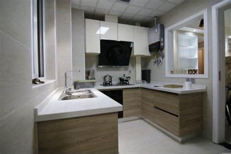 一个家旺不旺看厨房怎么看