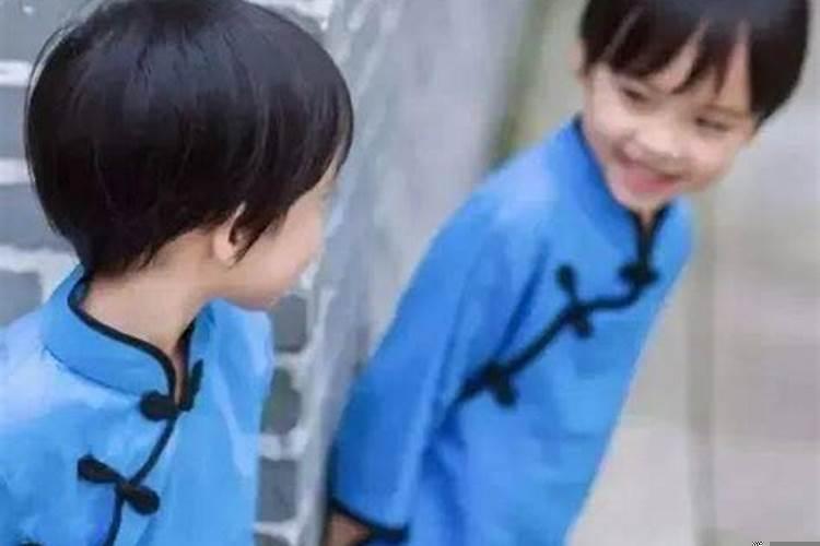 今生为何没有子女缘