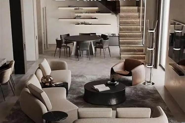 意式风格属于什么风格