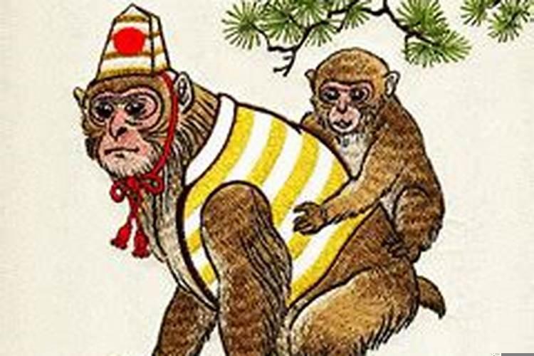 1968属猴的人一生运程