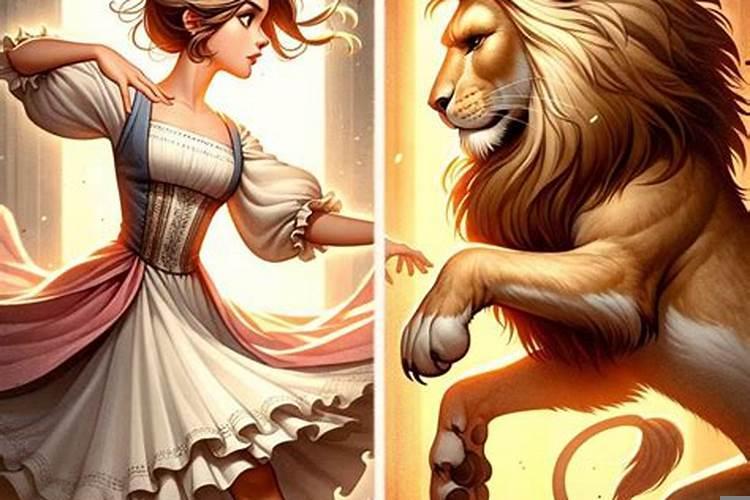 处女男与白羊女合适吗