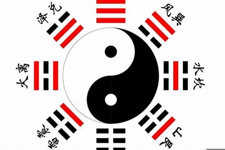 周易算运势方法