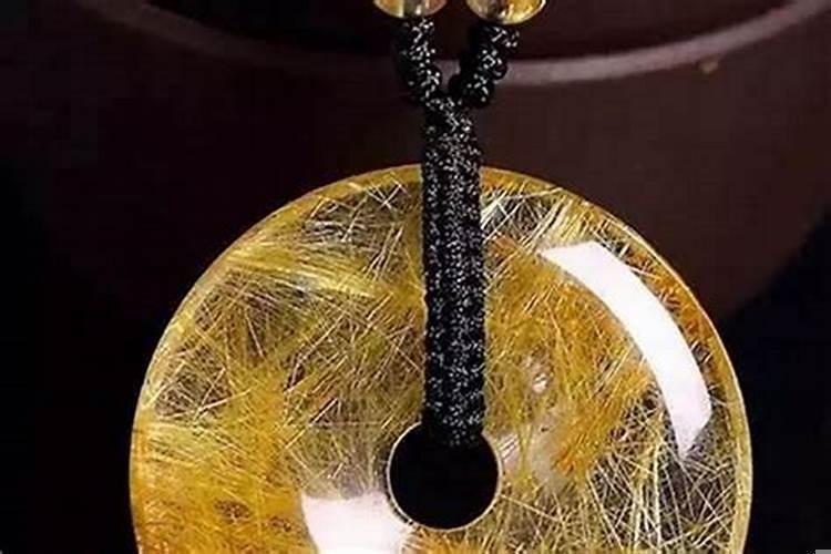 天秤座女戴什么手链招财