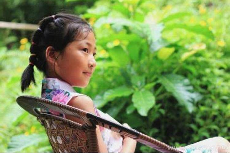 梦到侄女是什么意思周公解梦