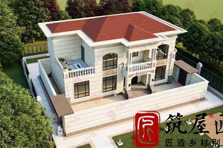 买别墅好还是自建房好