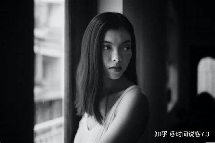 天蝎座女生恋爱阶段