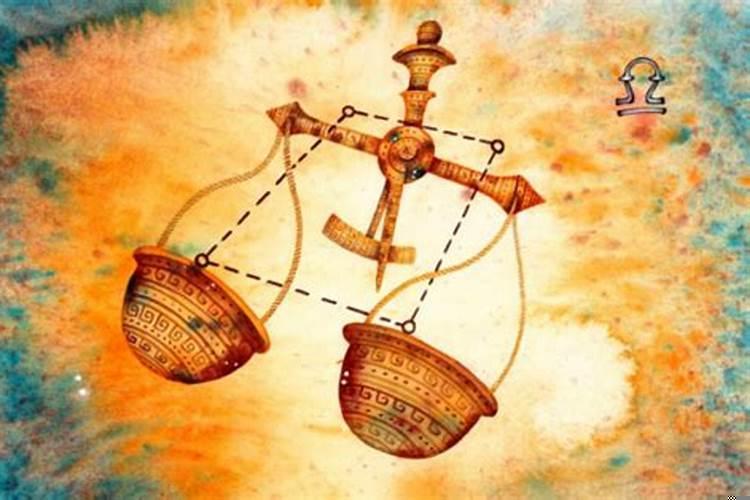 金牛男爱天秤女的表现