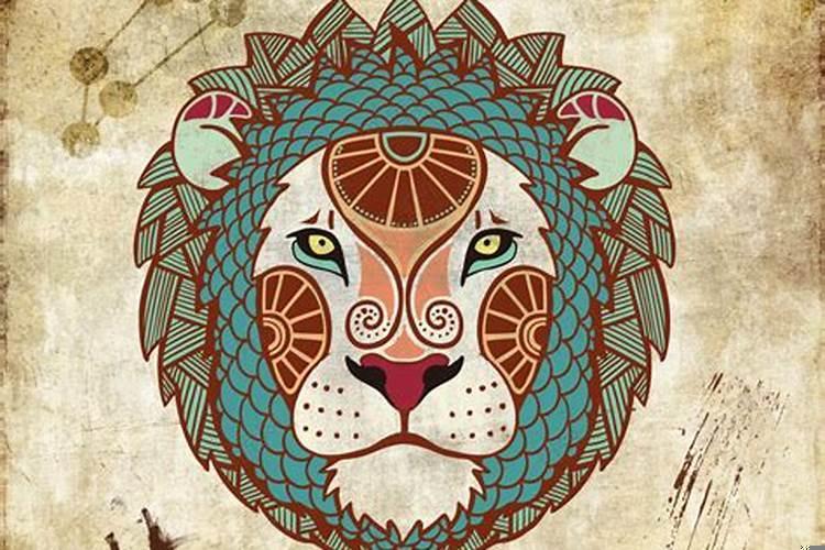 狮子座男生分手后能挽回吗