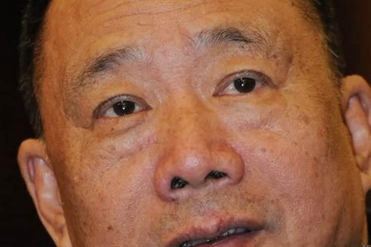 50岁走好运会不会太晚