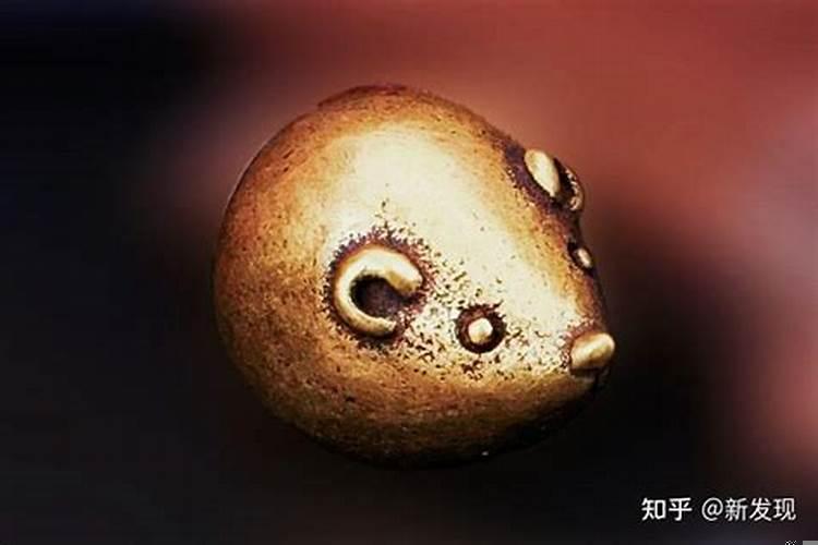 老鼠是十二生肖之一吗