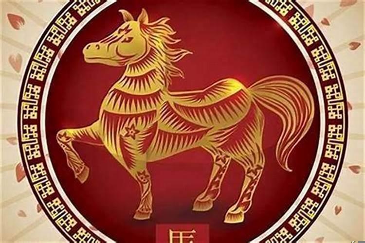 生肖男马和什么生肖最配婚