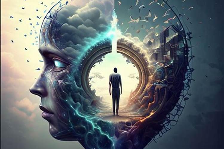 人生是由命运决定的吗