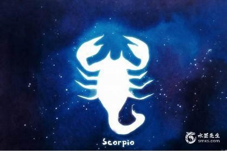 虎宝宝天蝎座好不好