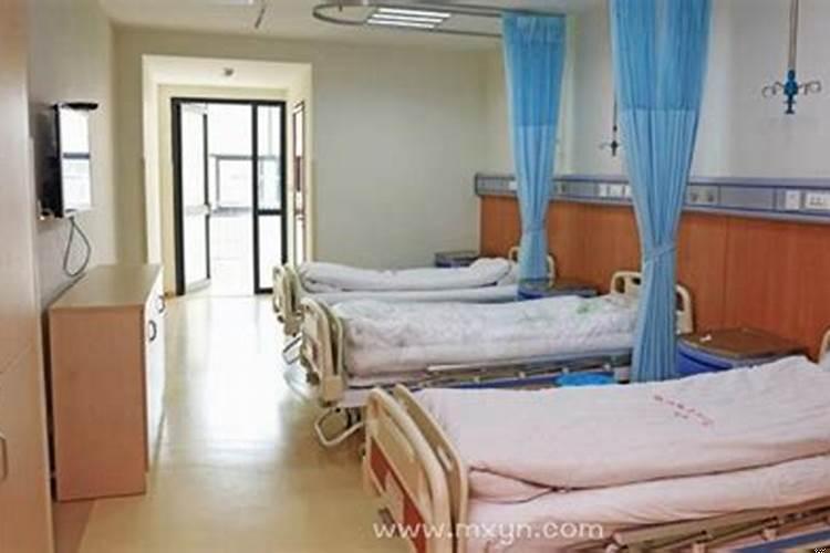 生病的人梦见病好了有什么征兆吗