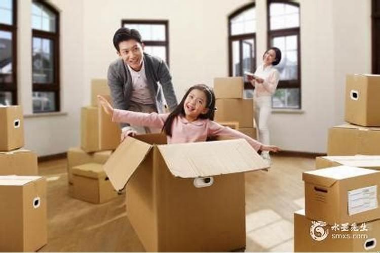 正月搬家好吗搬家有什么讲究和忌讳