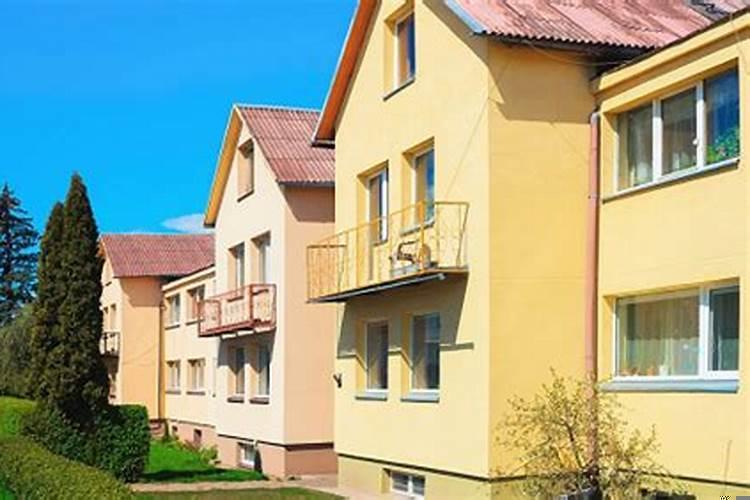 房屋风水禁忌与破解